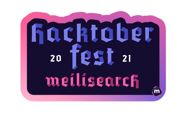 Contribute to Open Source during Hacktoberfest 2021