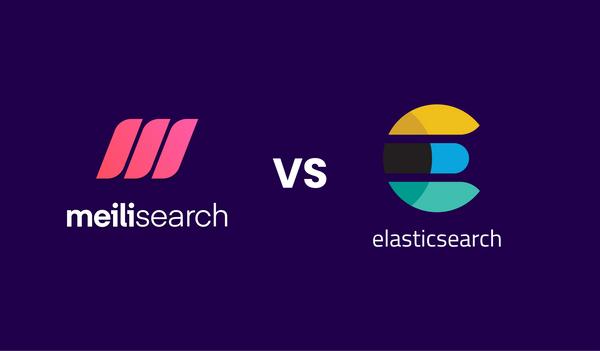 Meilisearch vs Elasticsearch